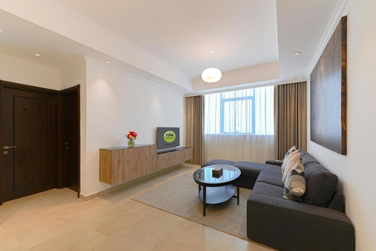 Time Moonstone Hotel Apartments Fujairah Exterior foto