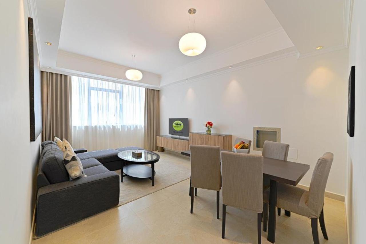 Time Moonstone Hotel Apartments Fujairah Exterior foto