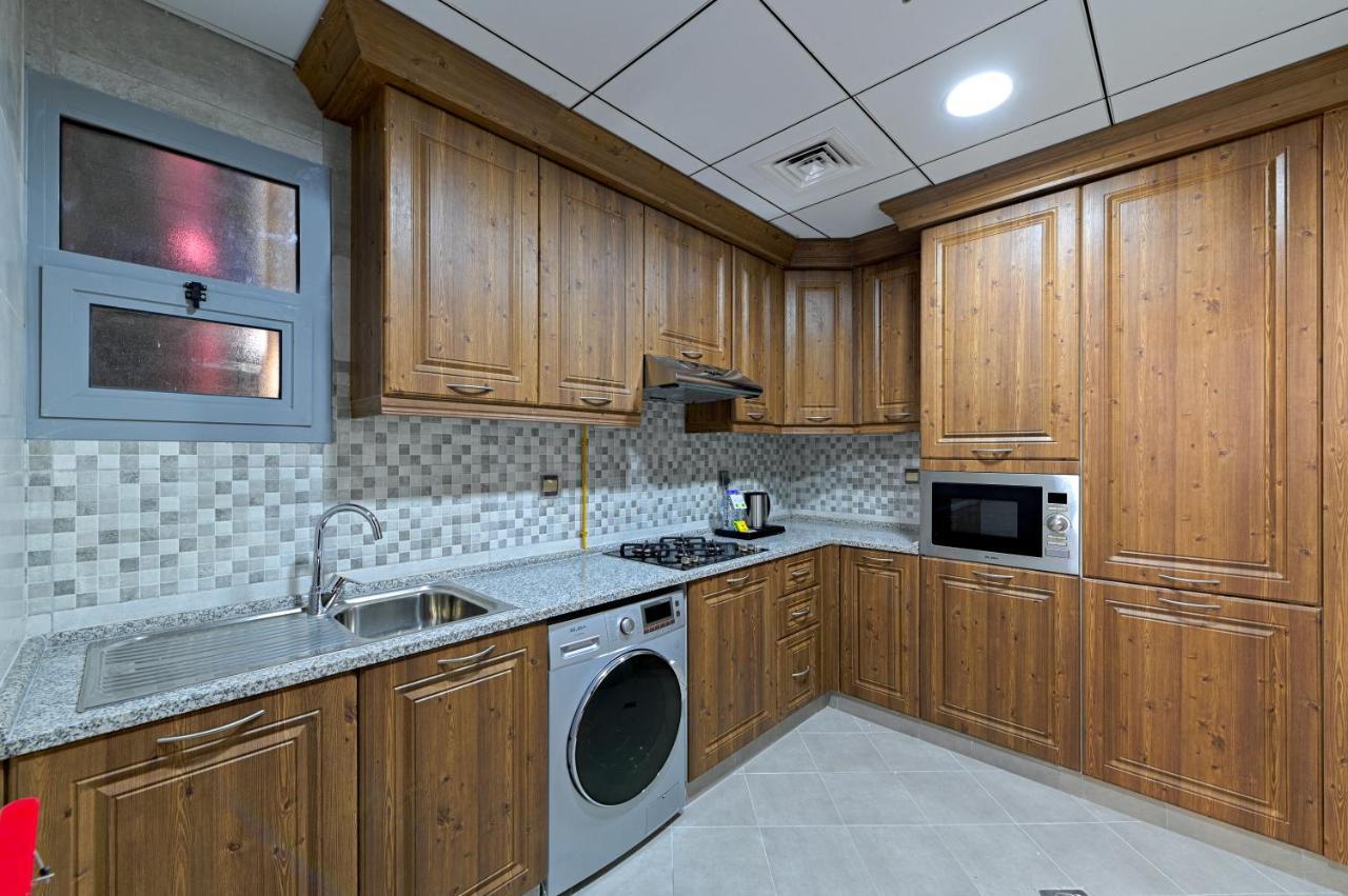 Time Moonstone Hotel Apartments Fujairah Exterior foto