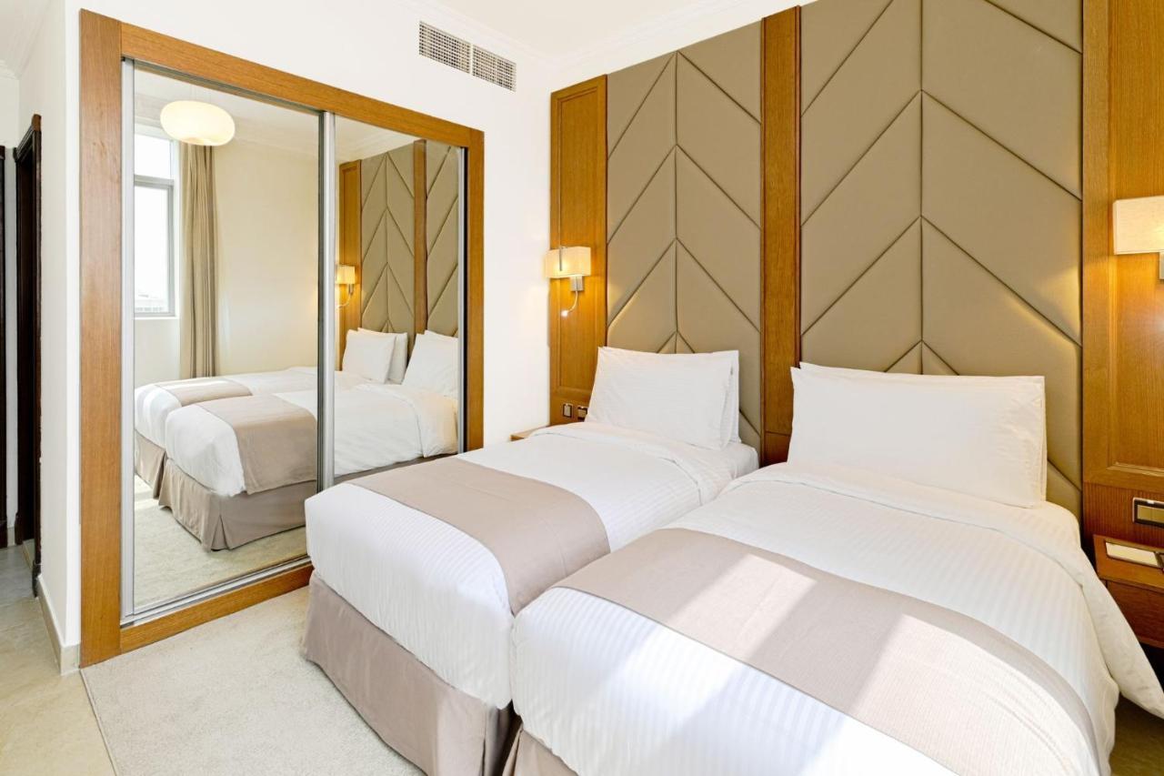Time Moonstone Hotel Apartments Fujairah Exterior foto