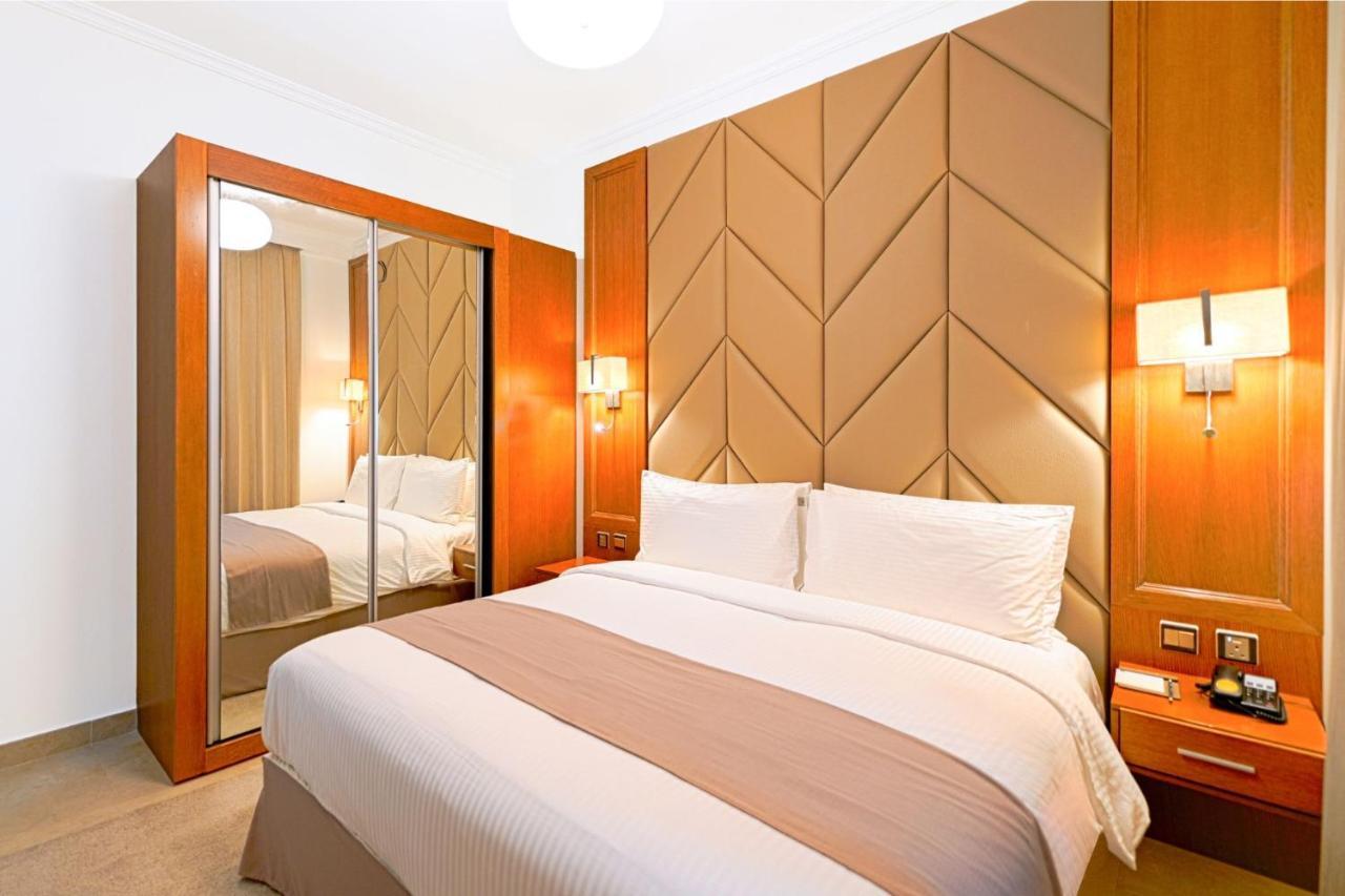 Time Moonstone Hotel Apartments Fujairah Exterior foto